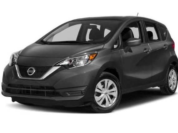 NISSAN VERSA NOTE 2019 3N1CE2CP5KL356780 image